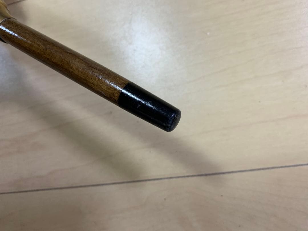 GUCCI 長傘　訳あり