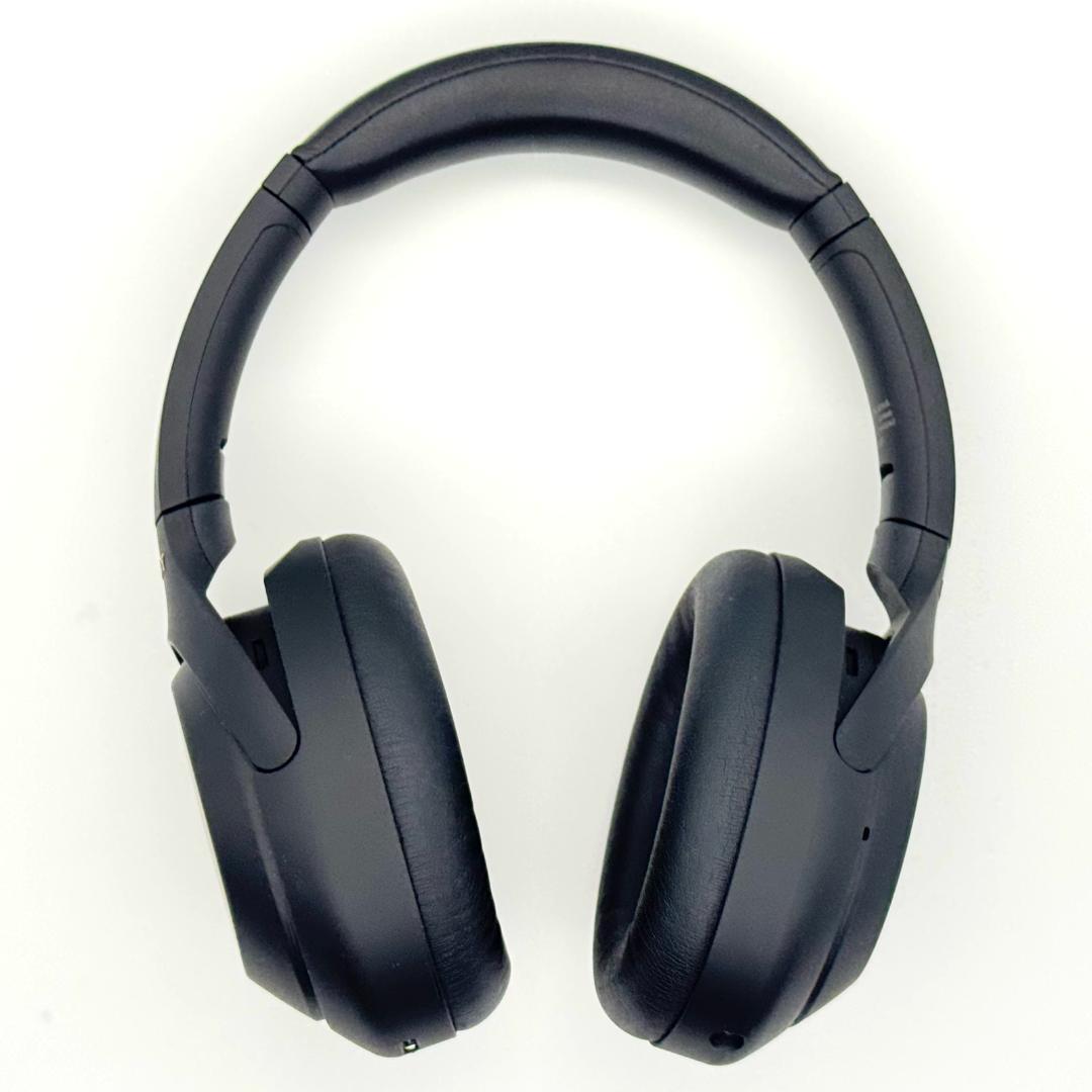 SONY WH-1000XM4 ヘッドホン ノイズキャンセリング ブラック