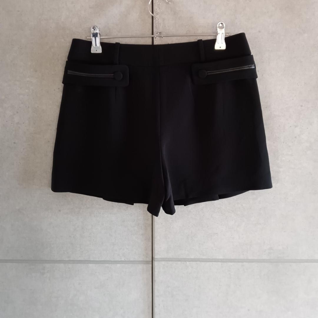 ALEXANDER WANG アレキサンダーワン ショーツ X3855