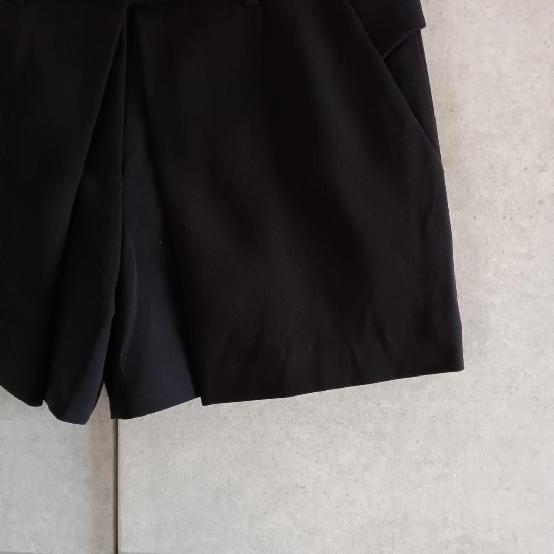 ALEXANDER WANG アレキサンダーワン ショーツ X3855