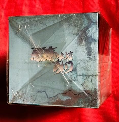 【新品未開封】沢田研二『悪魔のようなあいつ』 DVDセット1