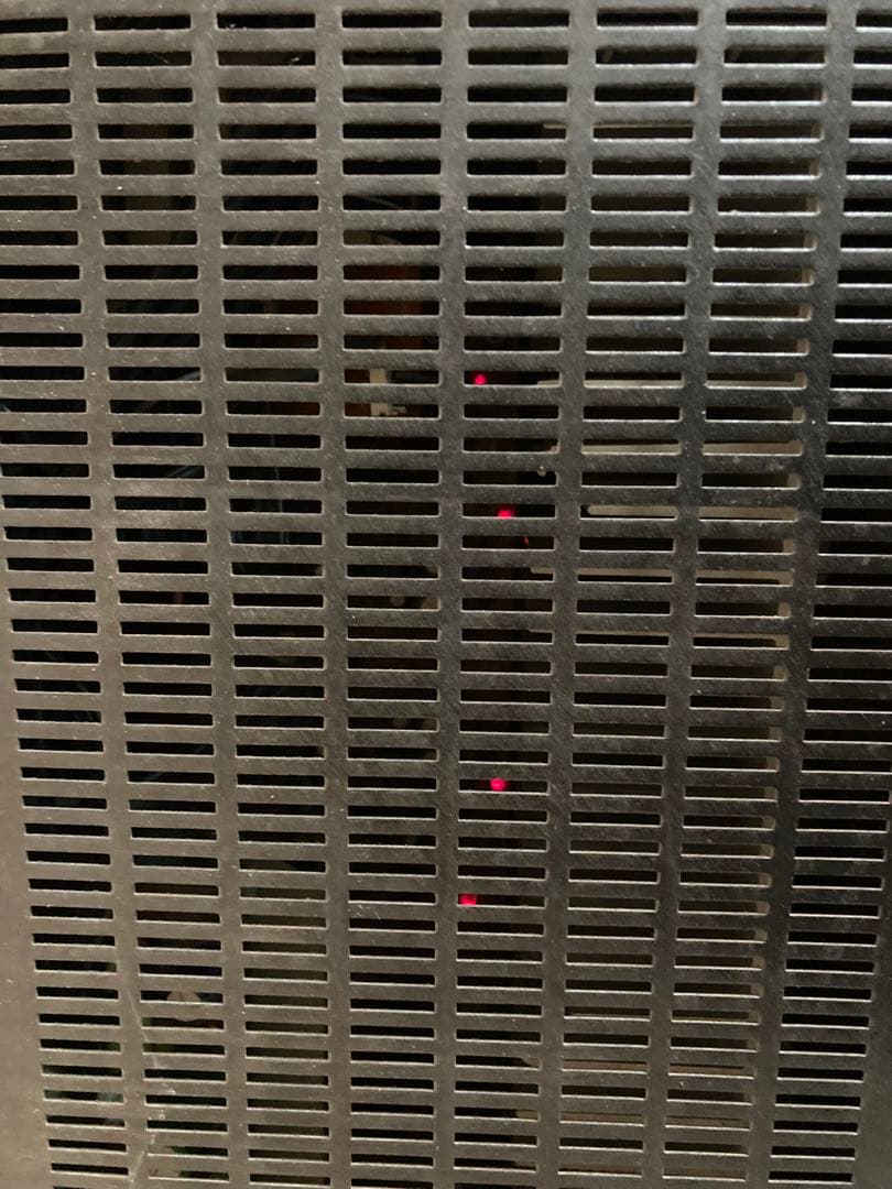 ONKYO オンキョー Integra A-815EX