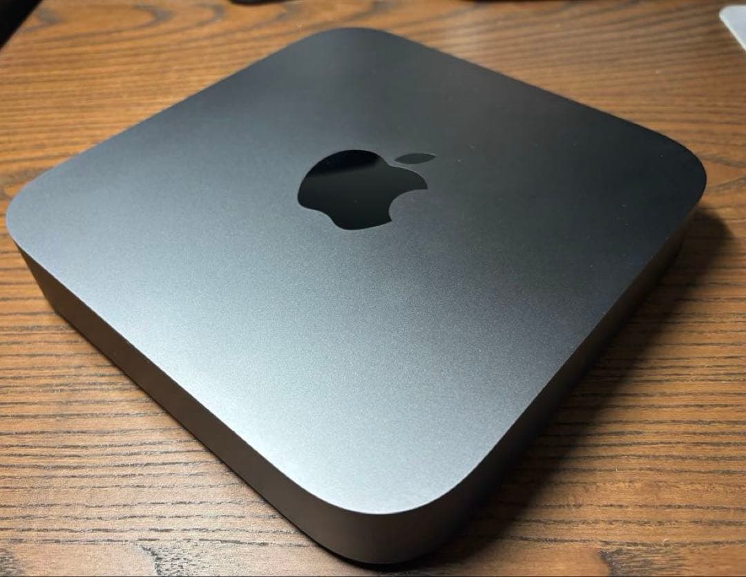 Mac mini Core i5 3.0GHz メモリ16GB SSD512GB