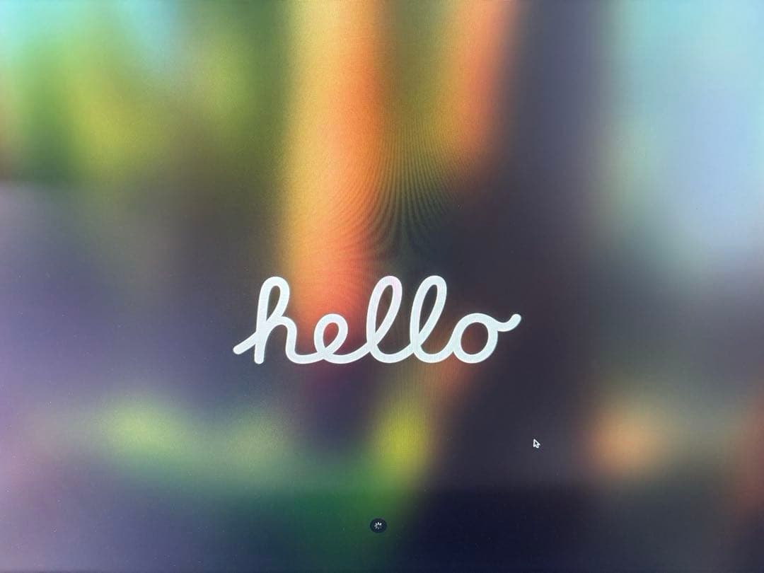 Mac mini Core i5 3.0GHz メモリ16GB SSD512GB