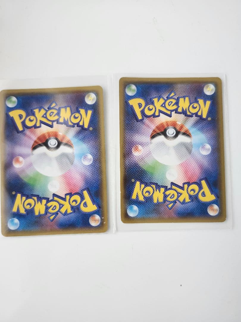 ヨコハマのピカチュウ P (282/SM-P)　(283/SM-P)