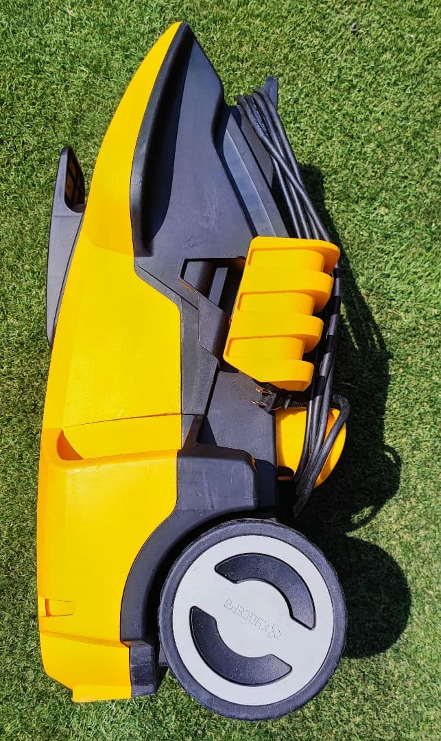 KYOCERA 高圧洗浄機 AJP-1700VGQ