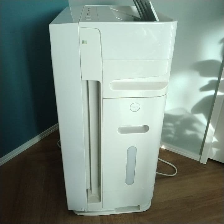 ACK70X-W 空気清浄機 2020年製