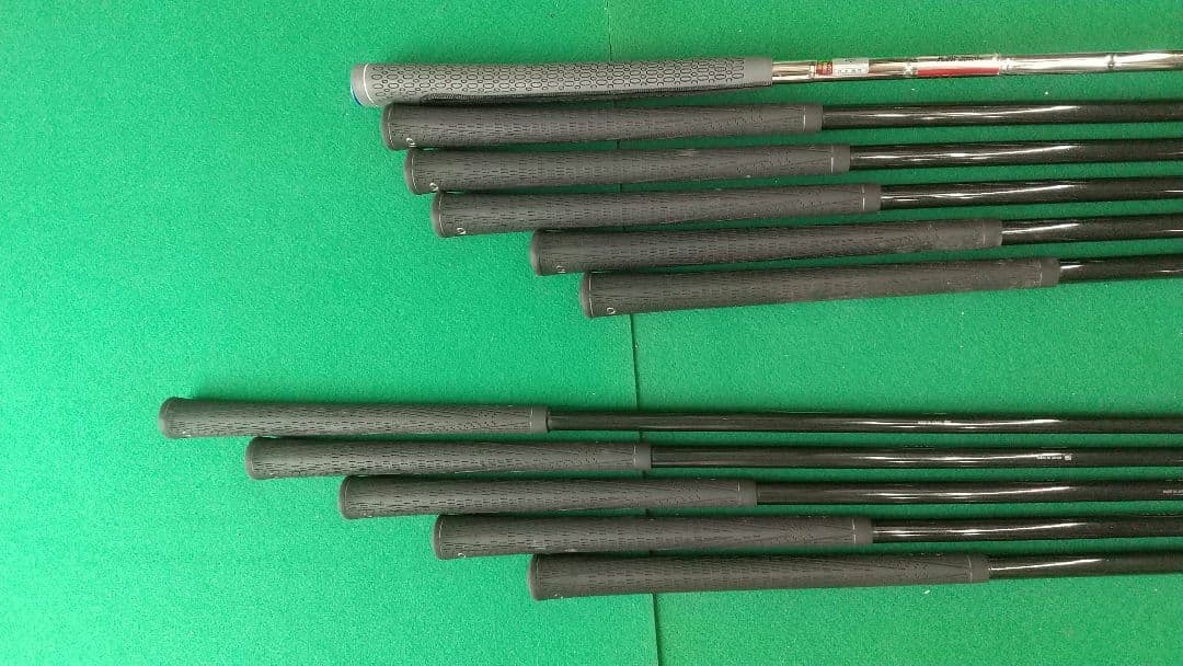 XXIO メンズクラブ14本フルセット