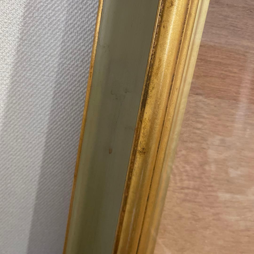 額縁　F10号　フレーム　油絵　絵画　日本画