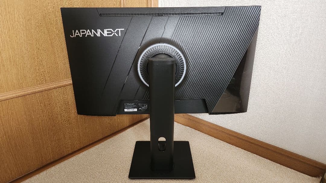 ディスプレイ・モニター本体 JN-245GT180FHDR-HSP