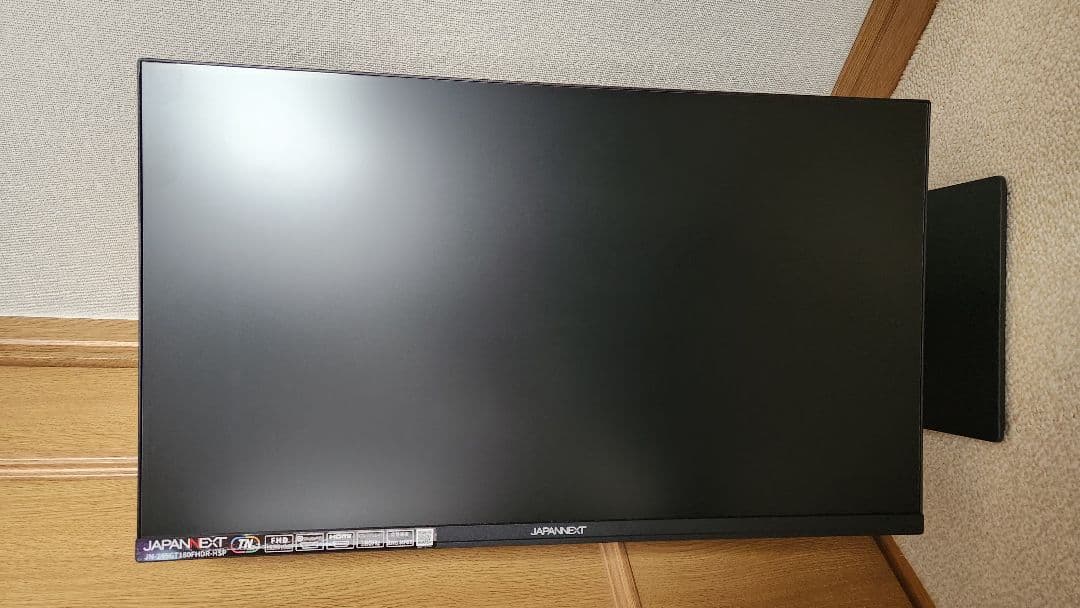 ディスプレイ・モニター本体 JN-245GT180FHDR-HSP