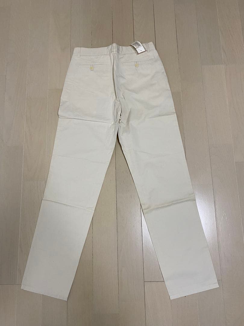 【超希少】 デッドストック タグ付 ヘルムートラング 本人期 コレクションパンツ