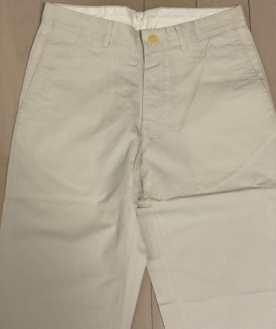 【超希少】 デッドストック タグ付 ヘルムートラング 本人期 コレクションパンツ