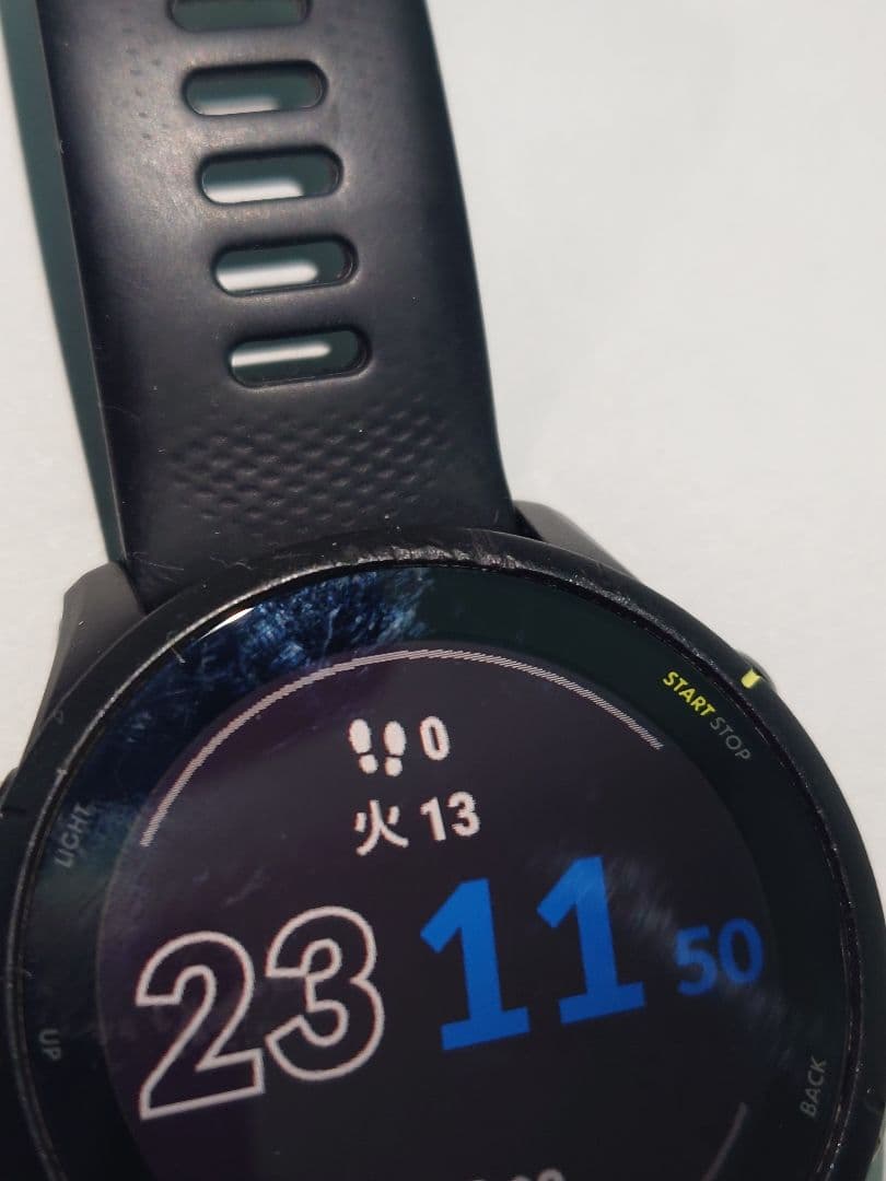 Garmin Foreunner 255 Music ブラック