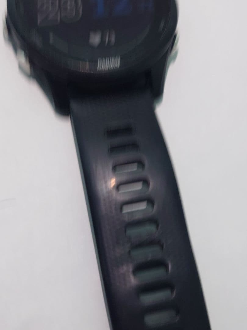 Garmin Foreunner 255 Music ブラック