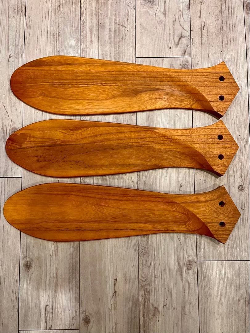 【省エネ設計】JAVALO ELF シーリングファン JE-CF025