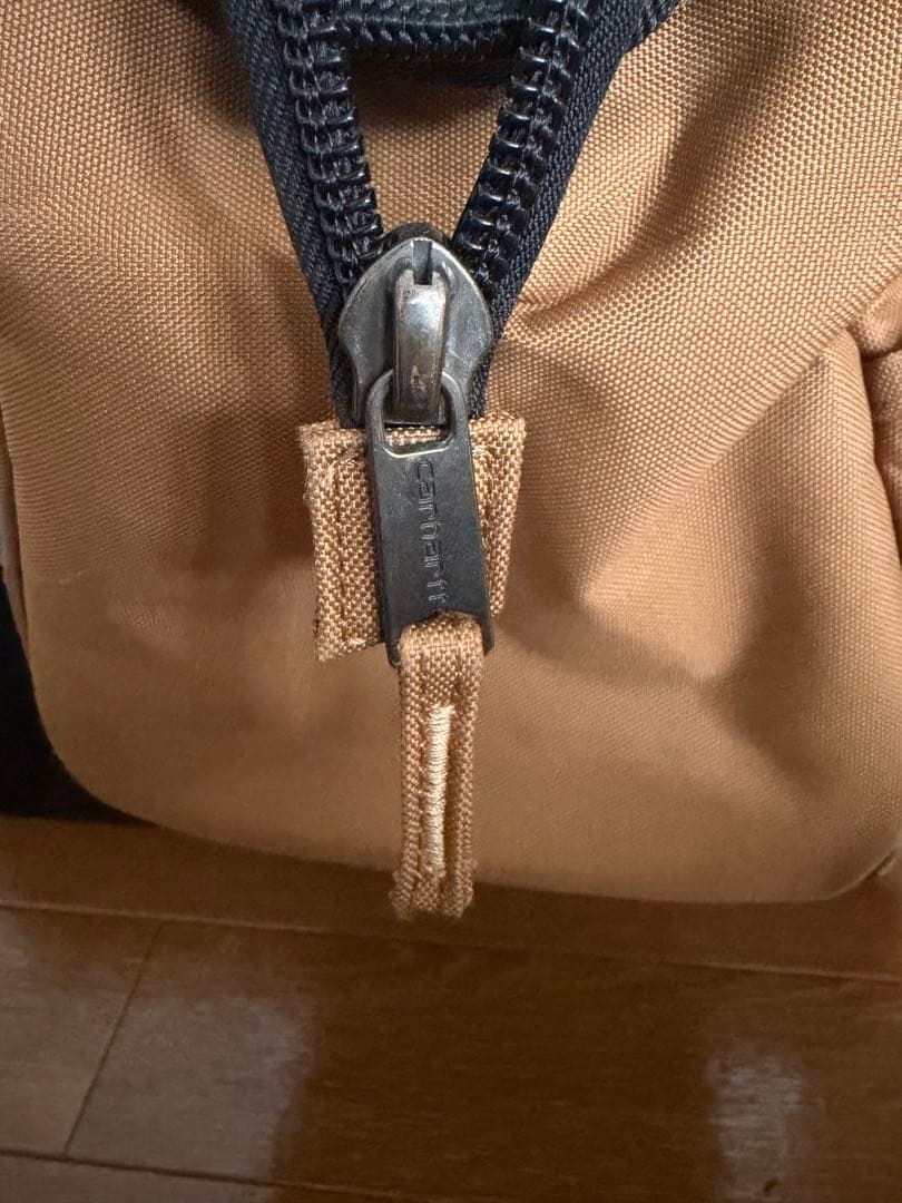 カーハート　ツールバック　工具入れ