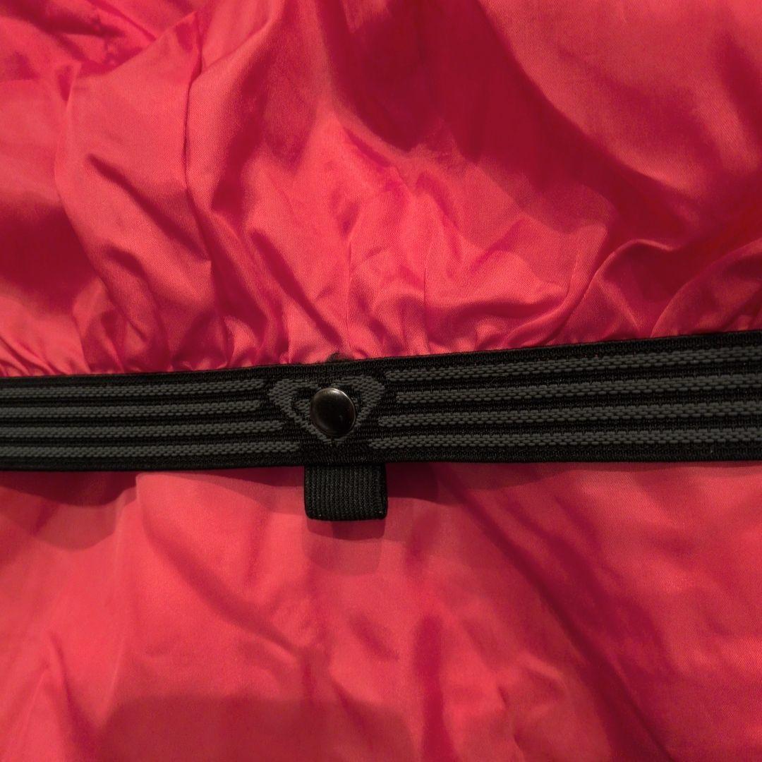 【極美品】ROXY JETTY NP JK スノボ スキーアウター