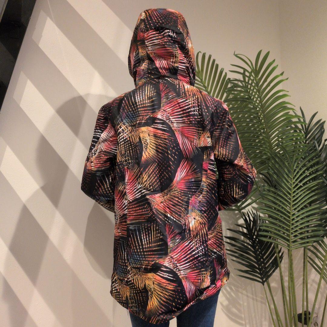 【極美品】ROXY JETTY NP JK スノボ スキーアウター