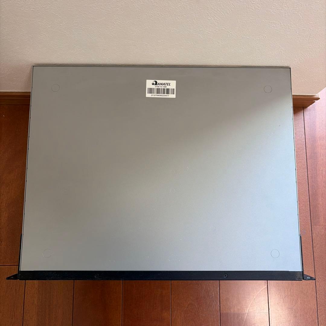 ルーター・ネットワーク機器 SG220-50P Series Smart Plus Switch