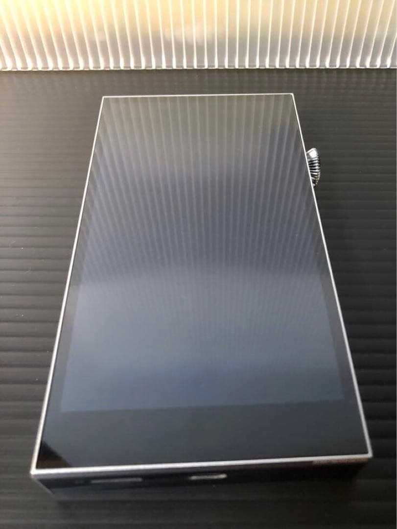 ポータブルプレーヤー Astell&kern SE300