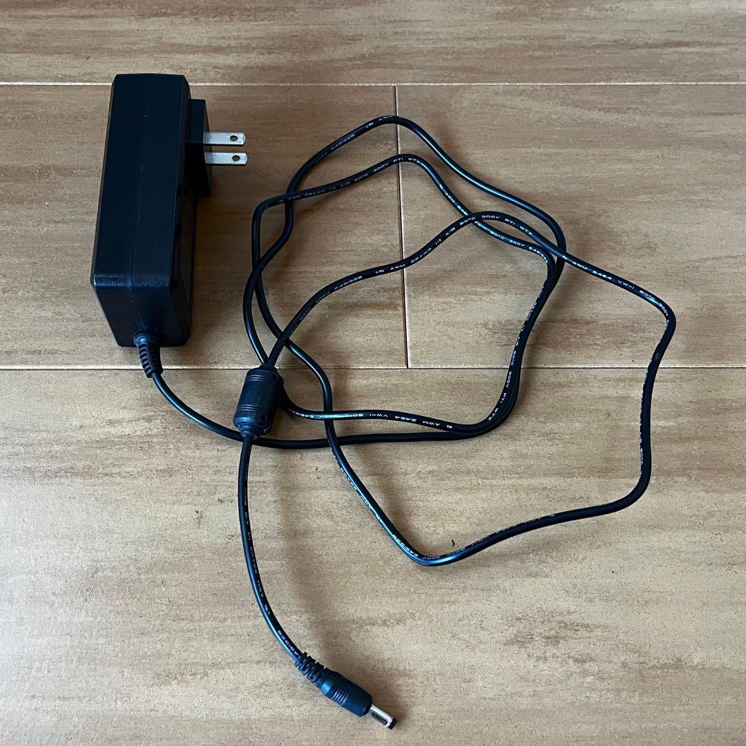 TRIODE TRX-EQ7 フォノイコライザー 動作良好 美品 MM/MC対応