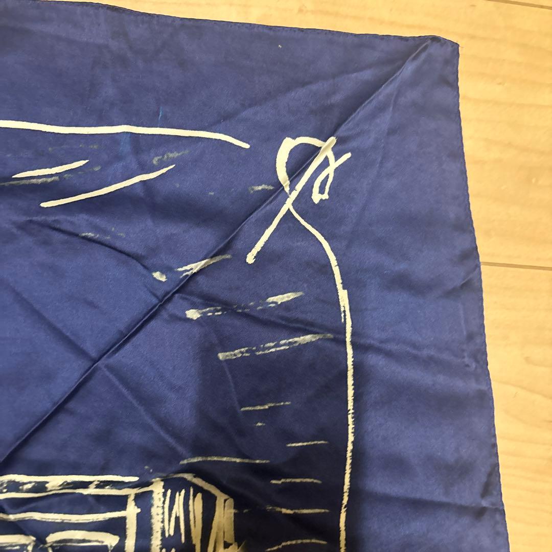 ポータークラシック スカーフ 90×90