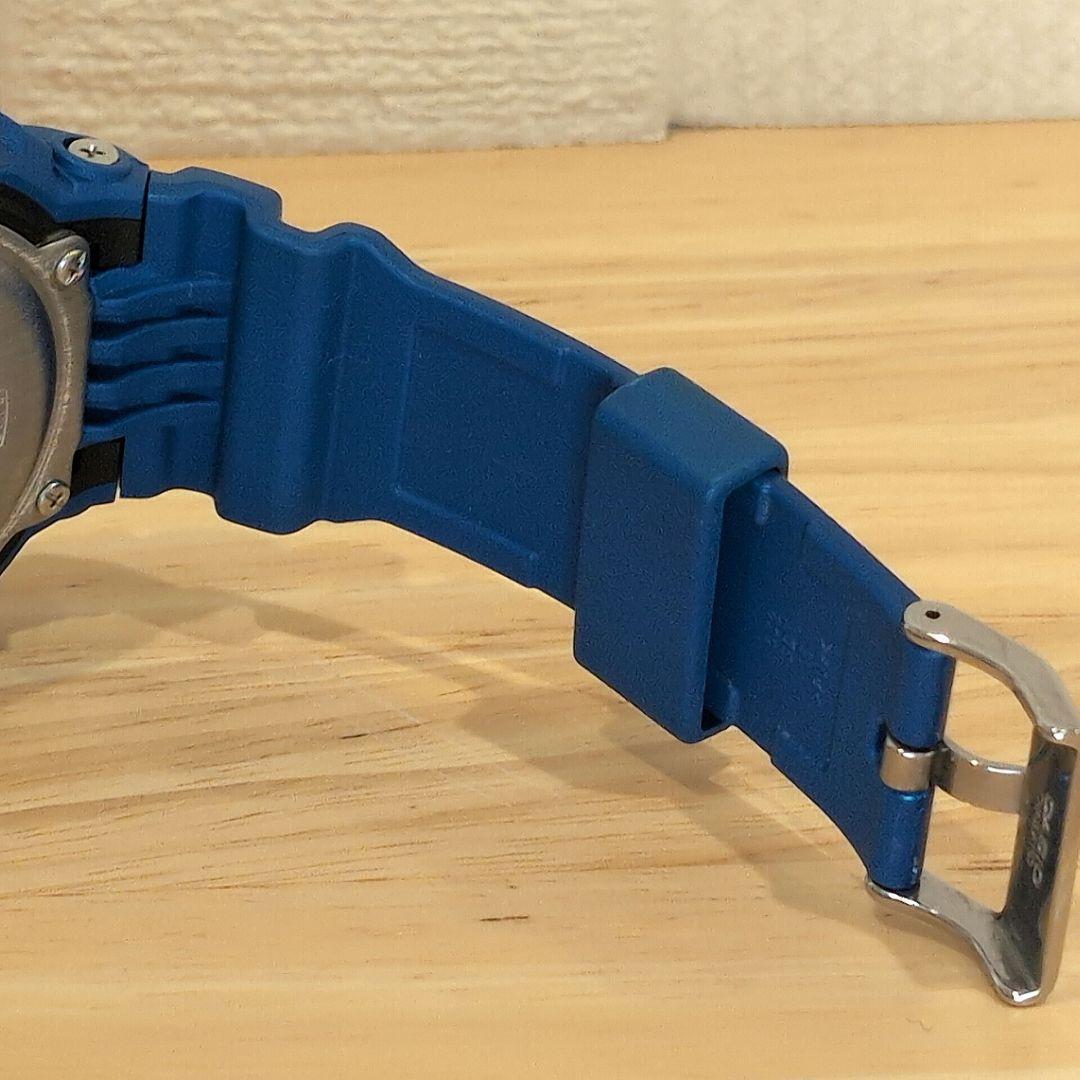 希少モデル / GB-X6900B / メタリックブルー / G-SHOCK