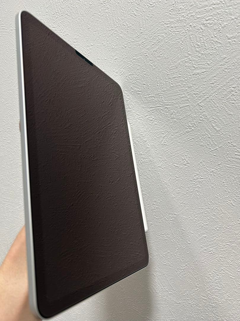 iPad Air 第4世代 256GB シルバー おまけ付き（タッチペン）