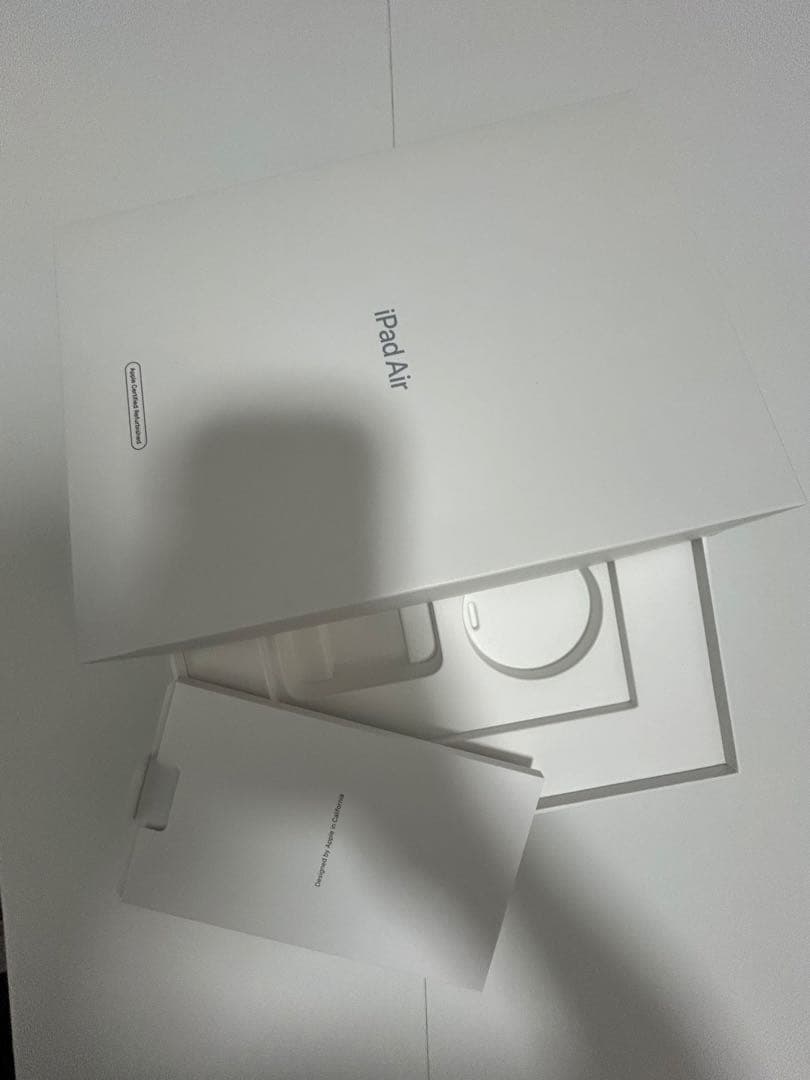 iPad Air 第4世代 256GB シルバー おまけ付き（タッチペン）