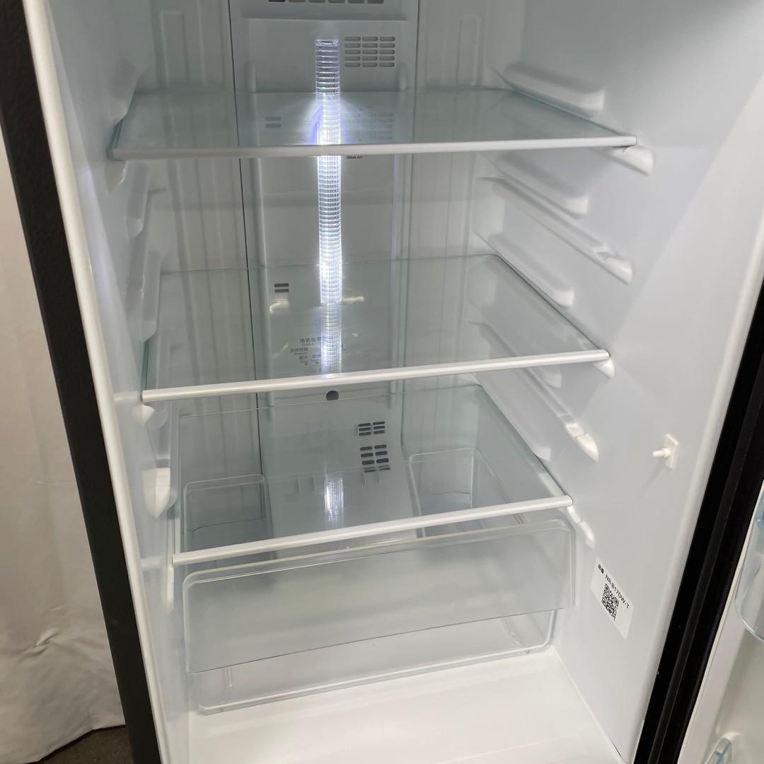 442⭕️冷蔵庫　パナソニック　一人暮らし　小型　単身　安い　おすすめ　設置無料