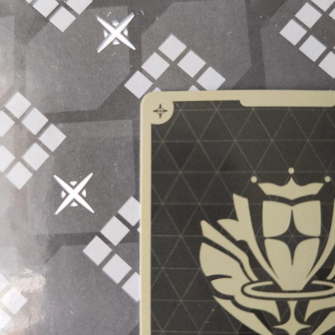 ホロライブカード 百鬼あやめ(HR) hSD02-002 ホロカ