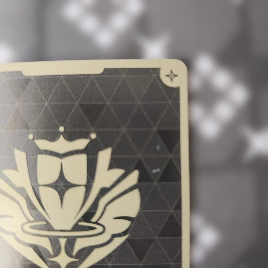 ホロライブカード 百鬼あやめ(HR) hSD02-002 ホロカ