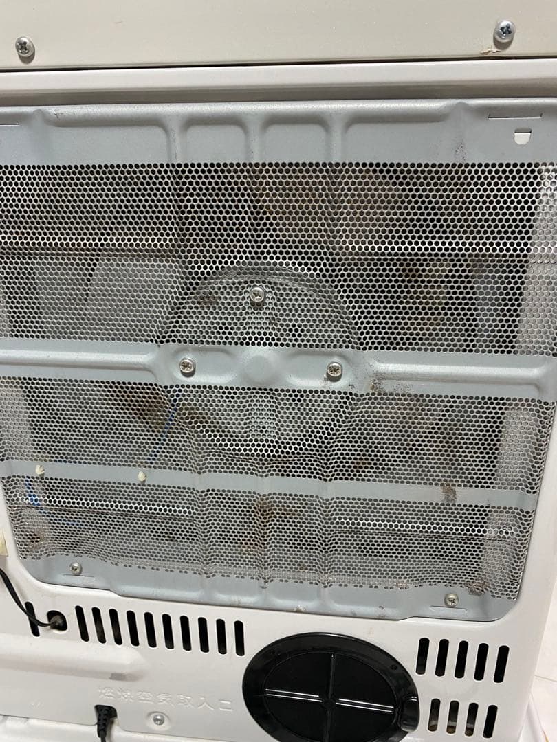 CORONA コロナ　石油ファンヒーター FH-ST4613BY 2014年製