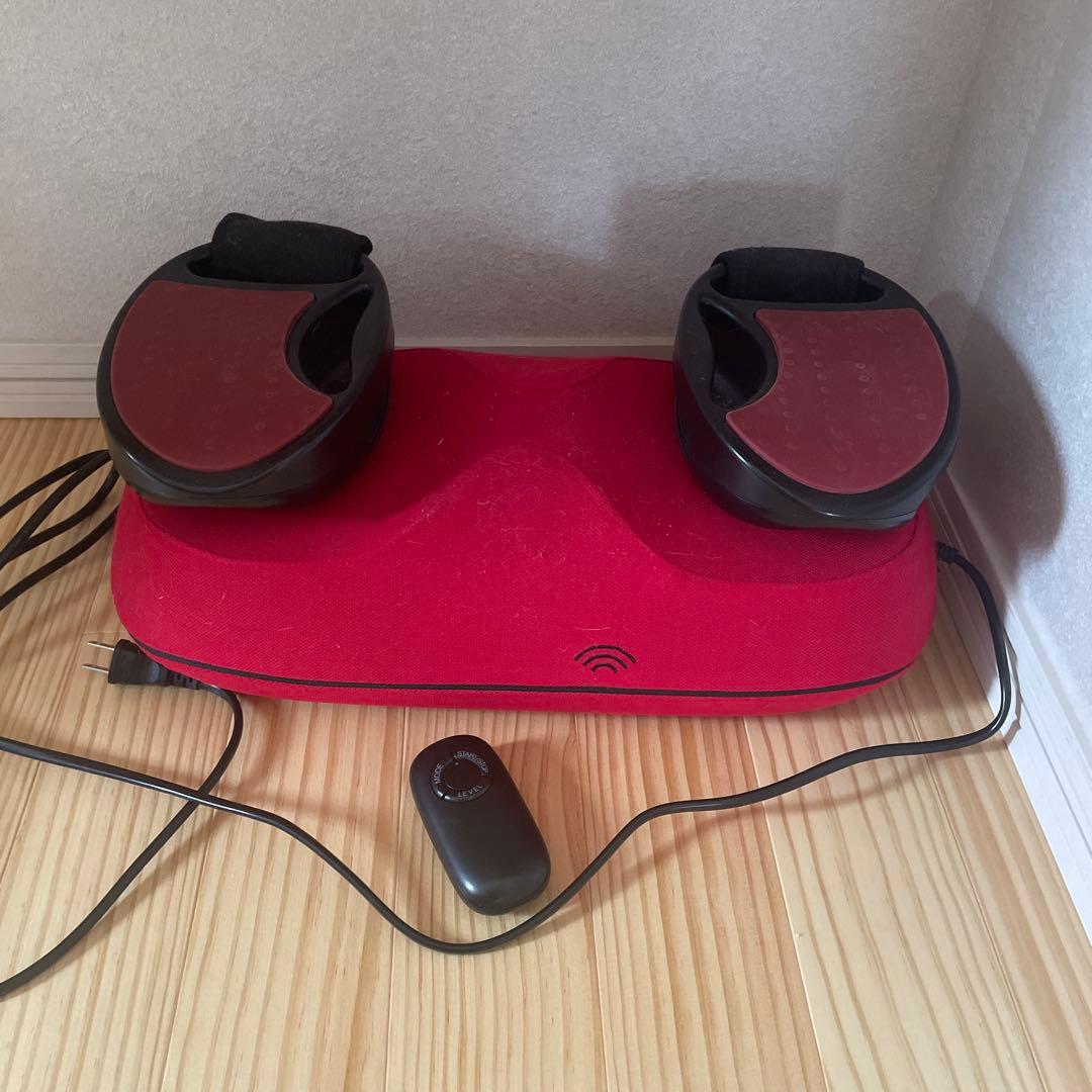 YAMAN スイングビート AYS-35R レッド