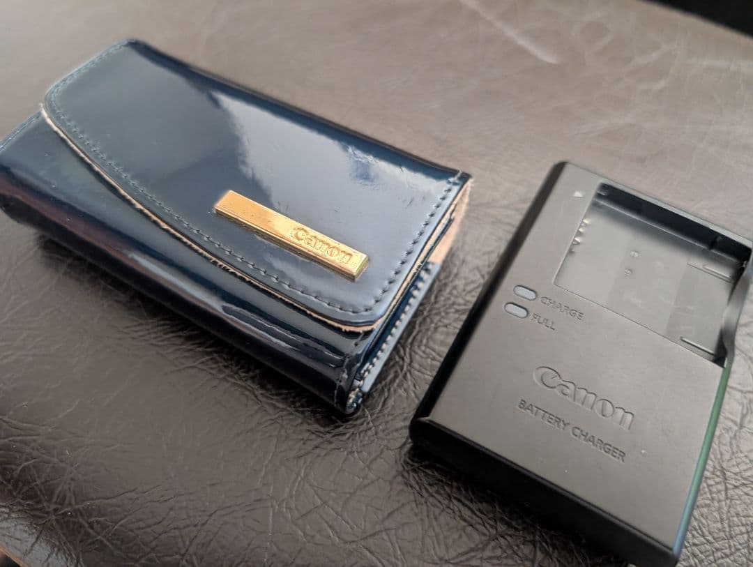 Canon/キヤノン　IXY430F デジカメ