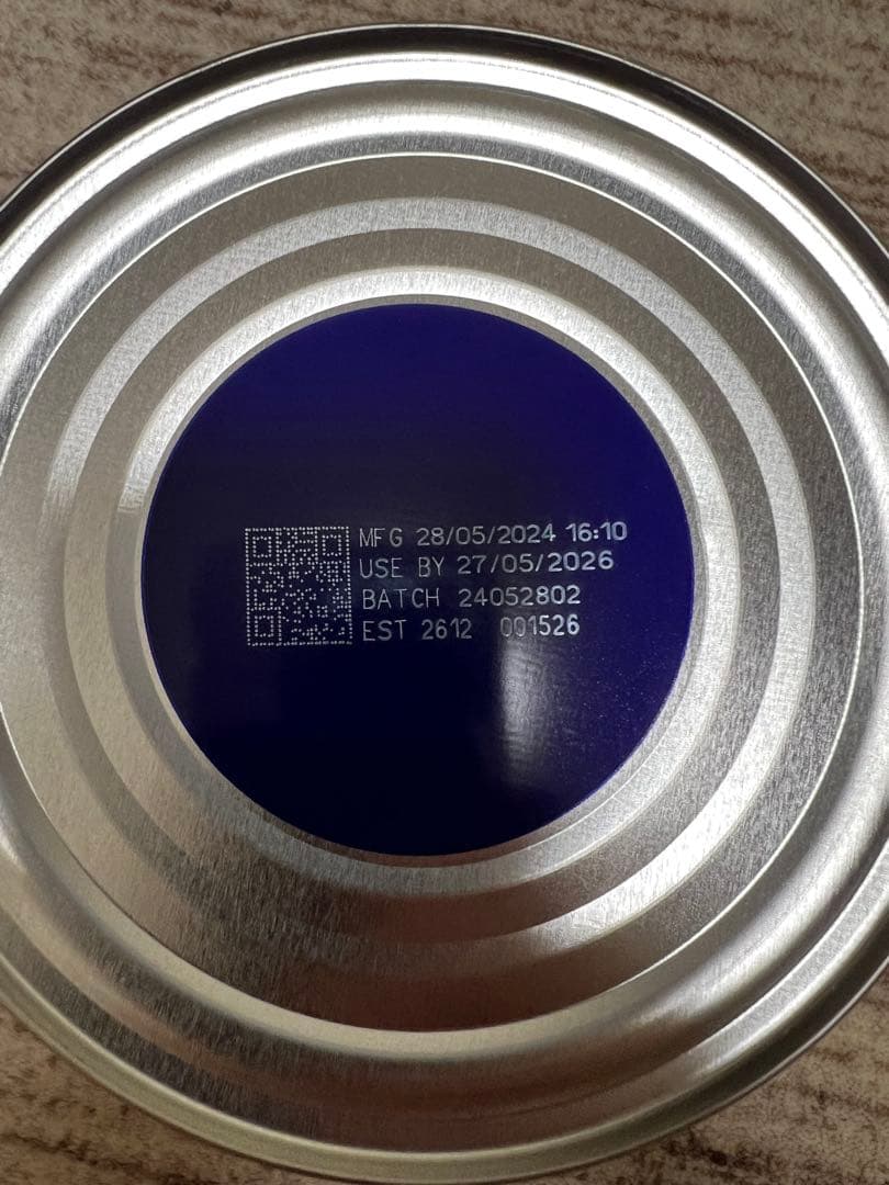 bubs バブズ 粉ミルク 6缶セット