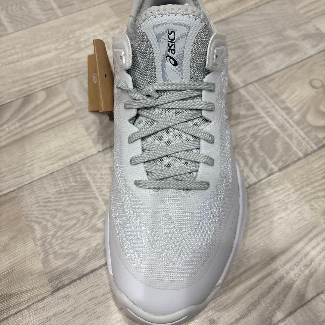 アシックス　バッシュ