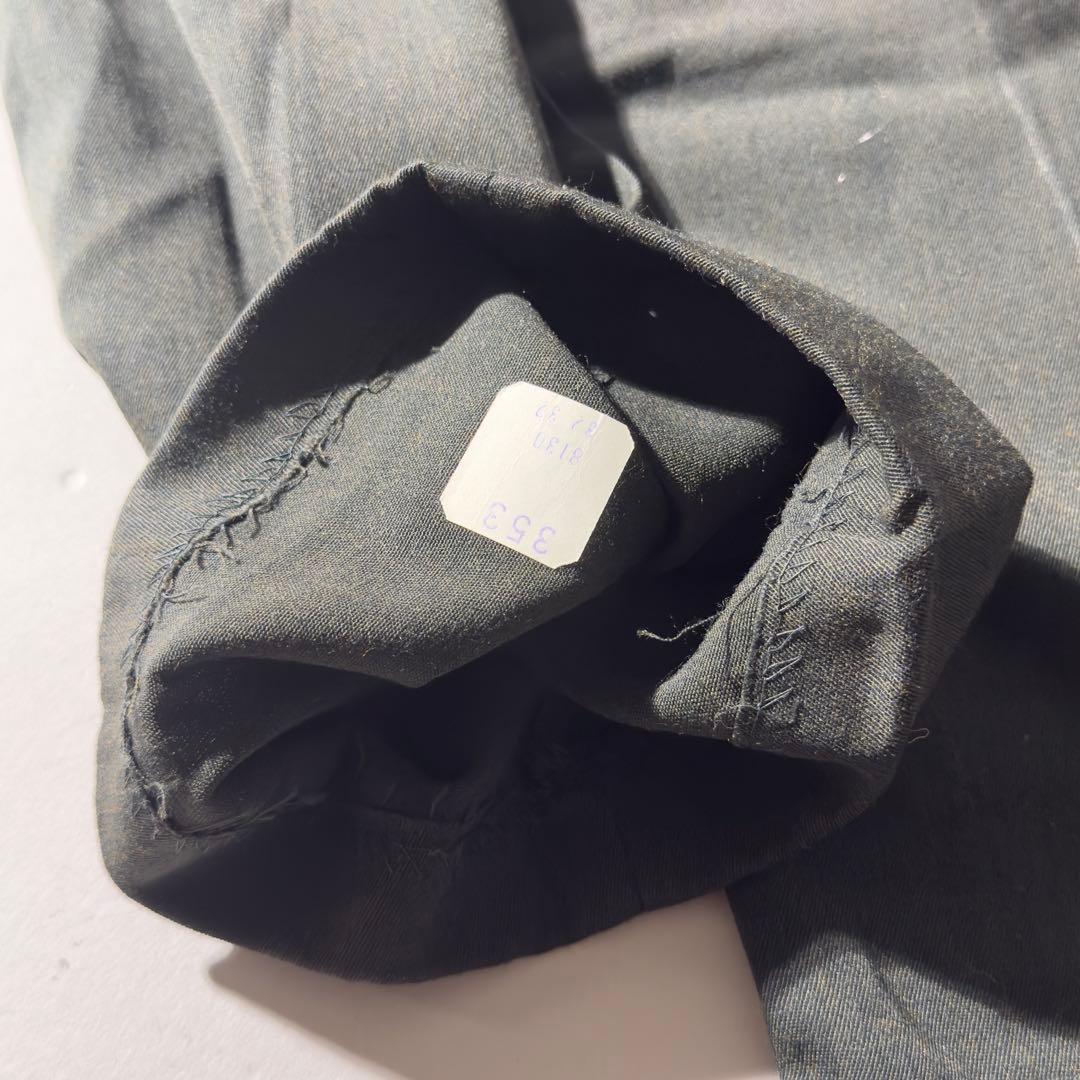 Dead Stock 50〜60s Vintage Slacks Pants