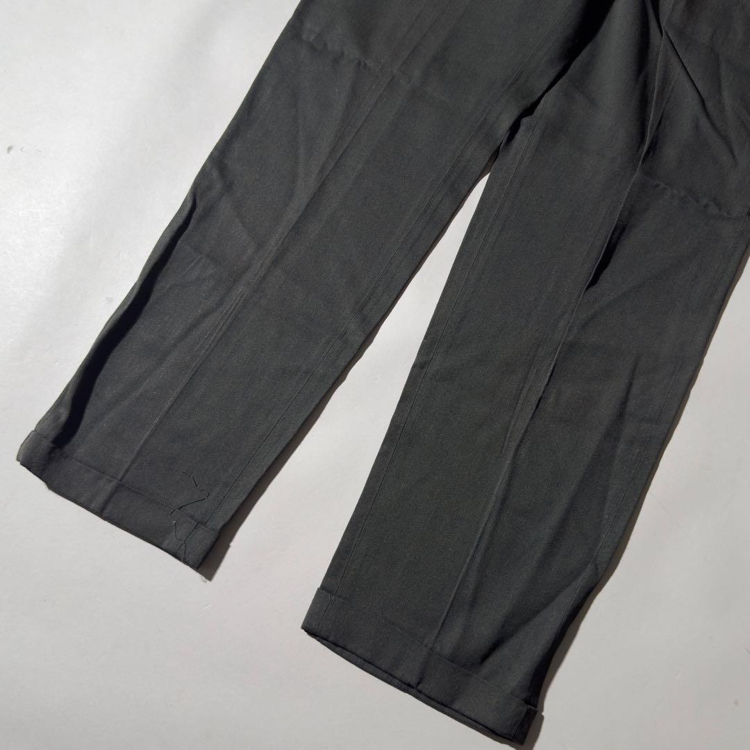 Dead Stock 50〜60s Vintage Slacks Pants