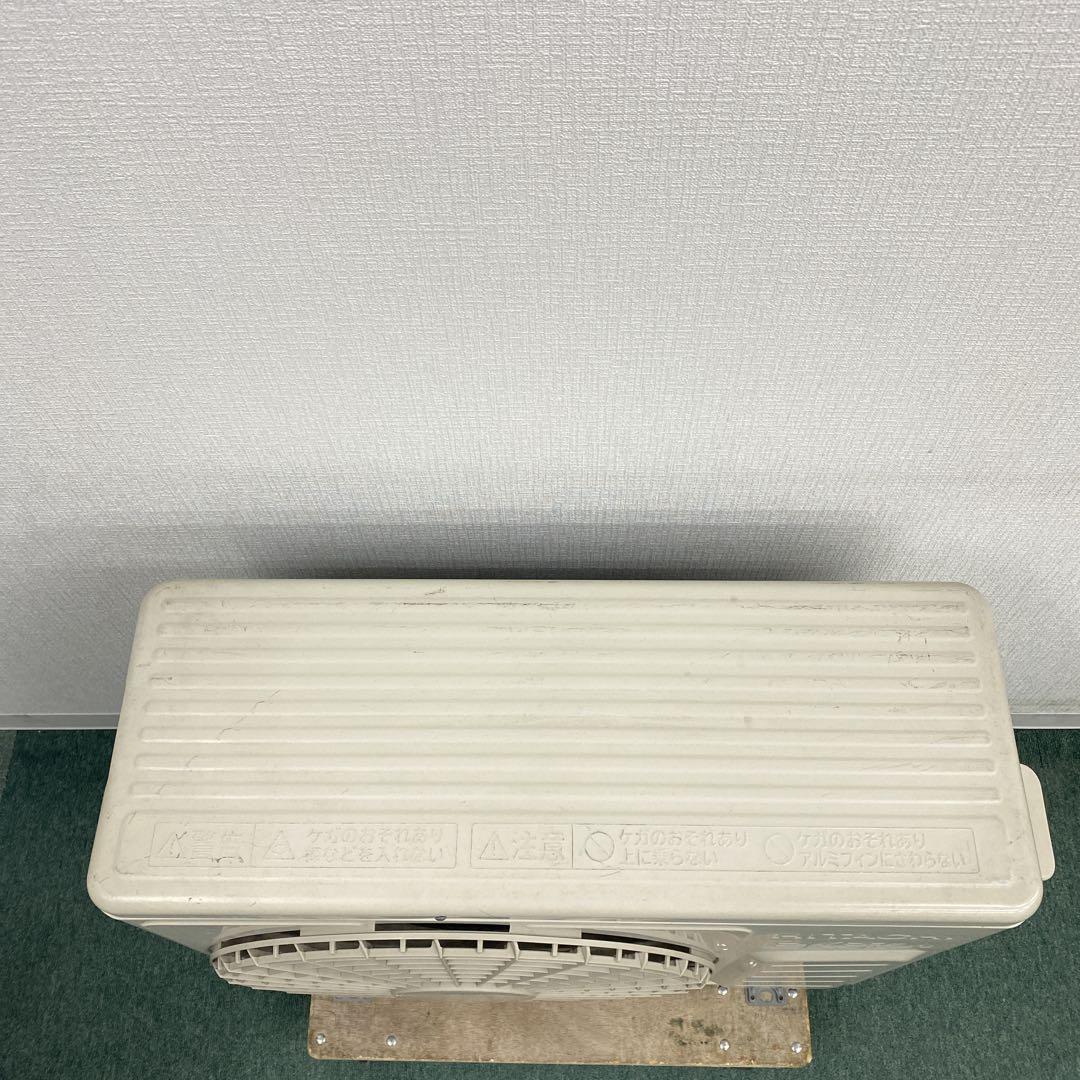 送料無料＊エアコンHITACHI 2020年製 10畳用＊大阪 AS783