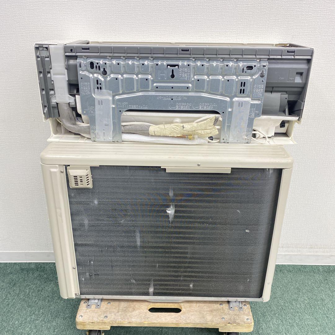 送料無料＊エアコンHITACHI 2020年製 10畳用＊大阪 AS783