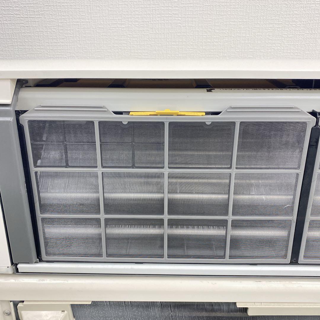 送料無料＊エアコンHITACHI 2020年製 10畳用＊大阪 AS783