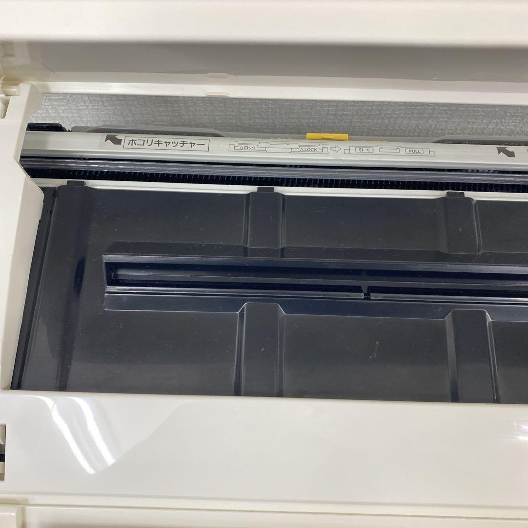 送料無料＊エアコンHITACHI 2020年製 10畳用＊大阪 AS783