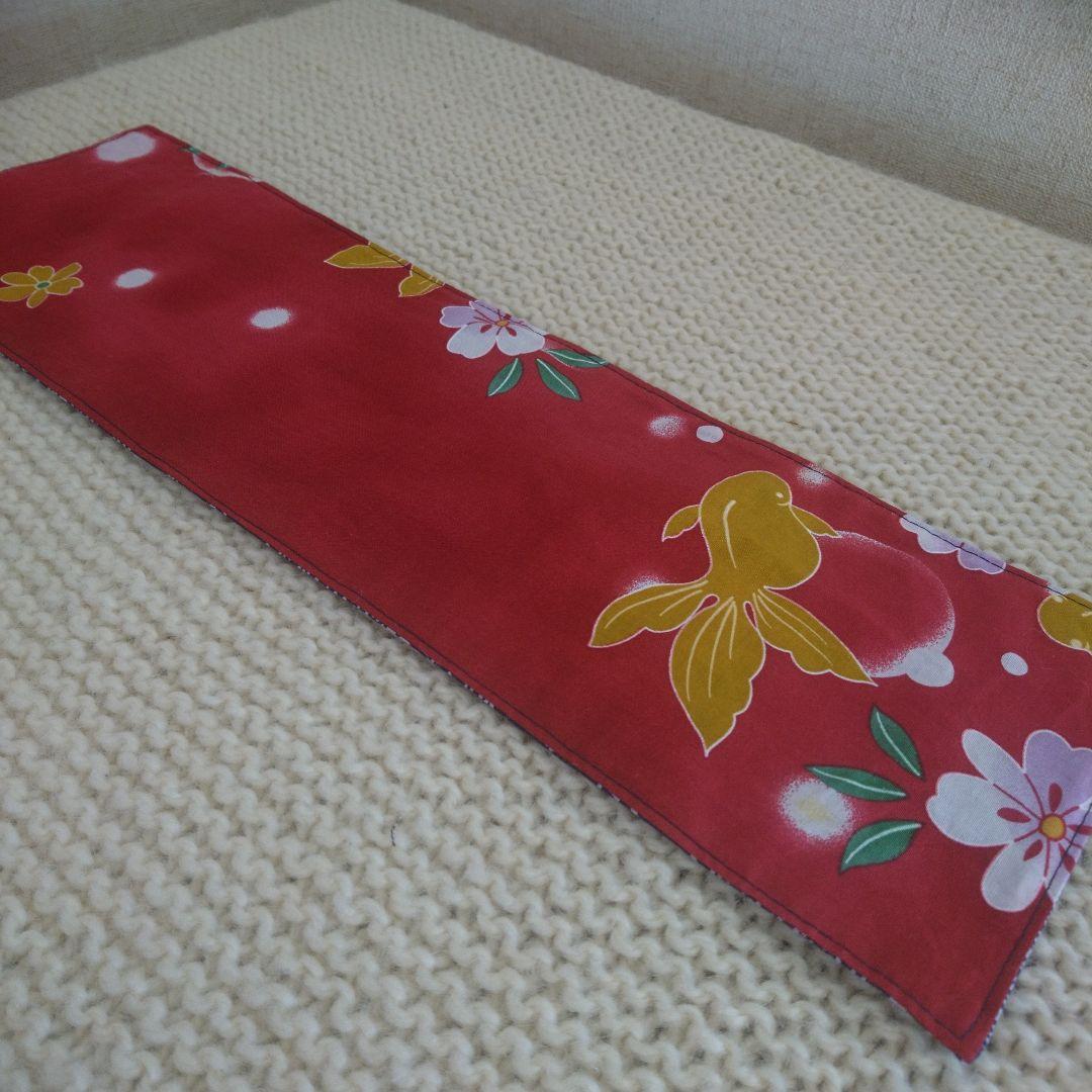 あけびかごバッグ チャーム カバー付き ハンドメイド