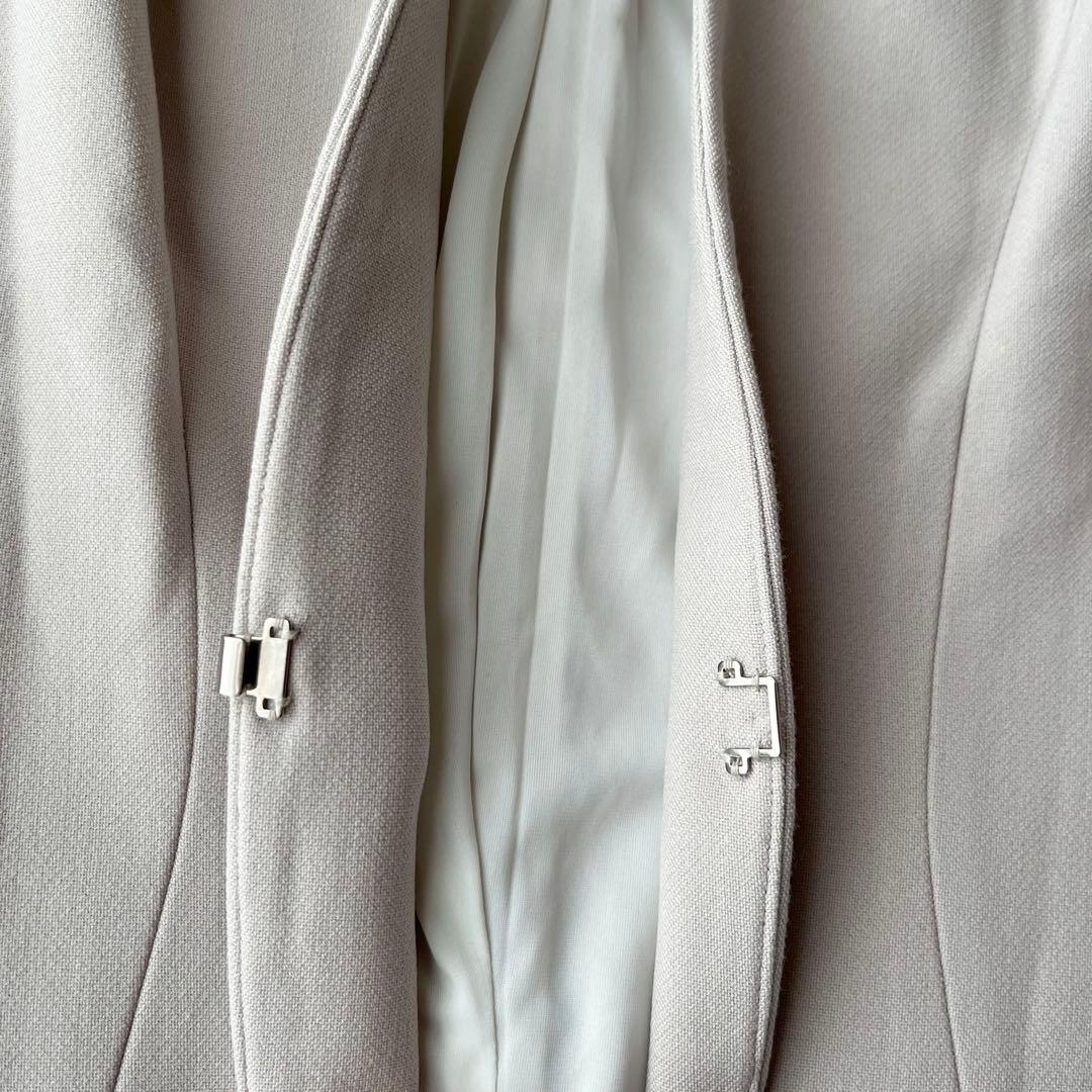 【未使用あり】クードシャンス 360°美シルエット スカートスーツ セットアップ