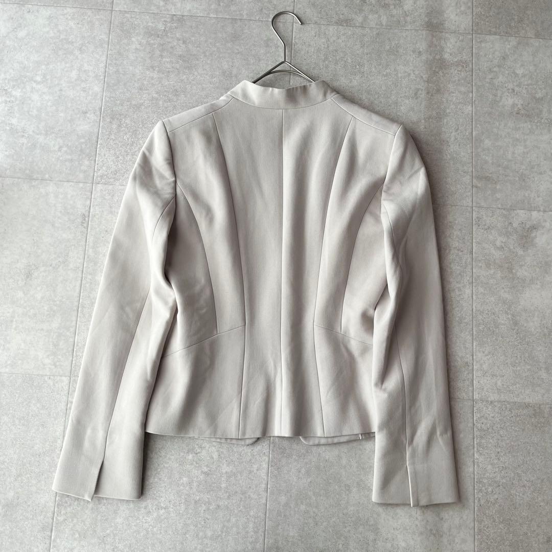 【未使用あり】クードシャンス 360°美シルエット スカートスーツ セットアップ