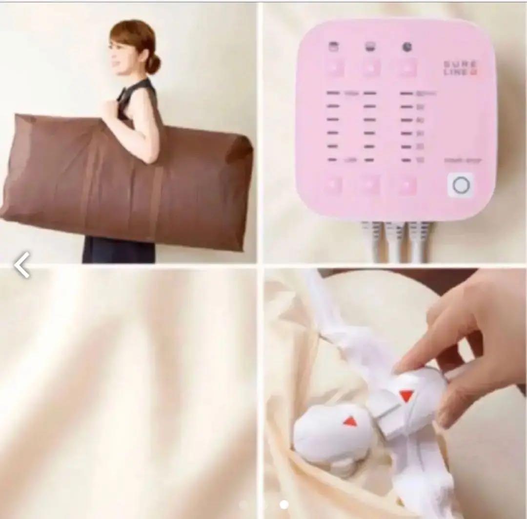 sure linea 熱マットレス