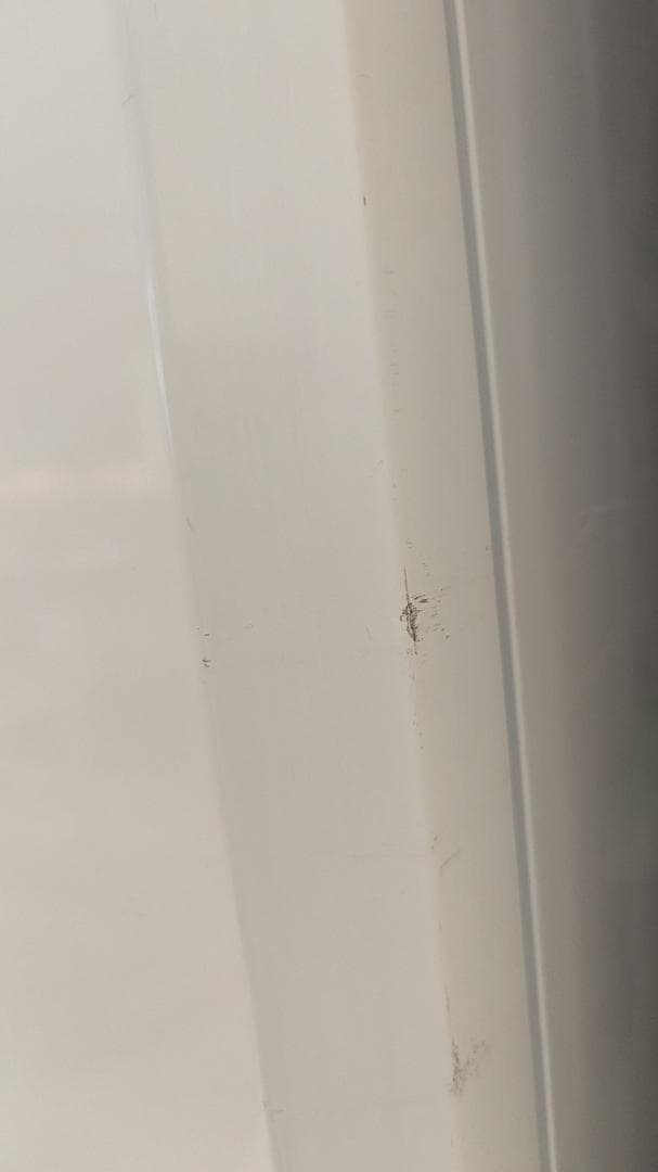 アイリスオーヤマ ノンフロン冷凍庫 IUSD-18A-W 175L