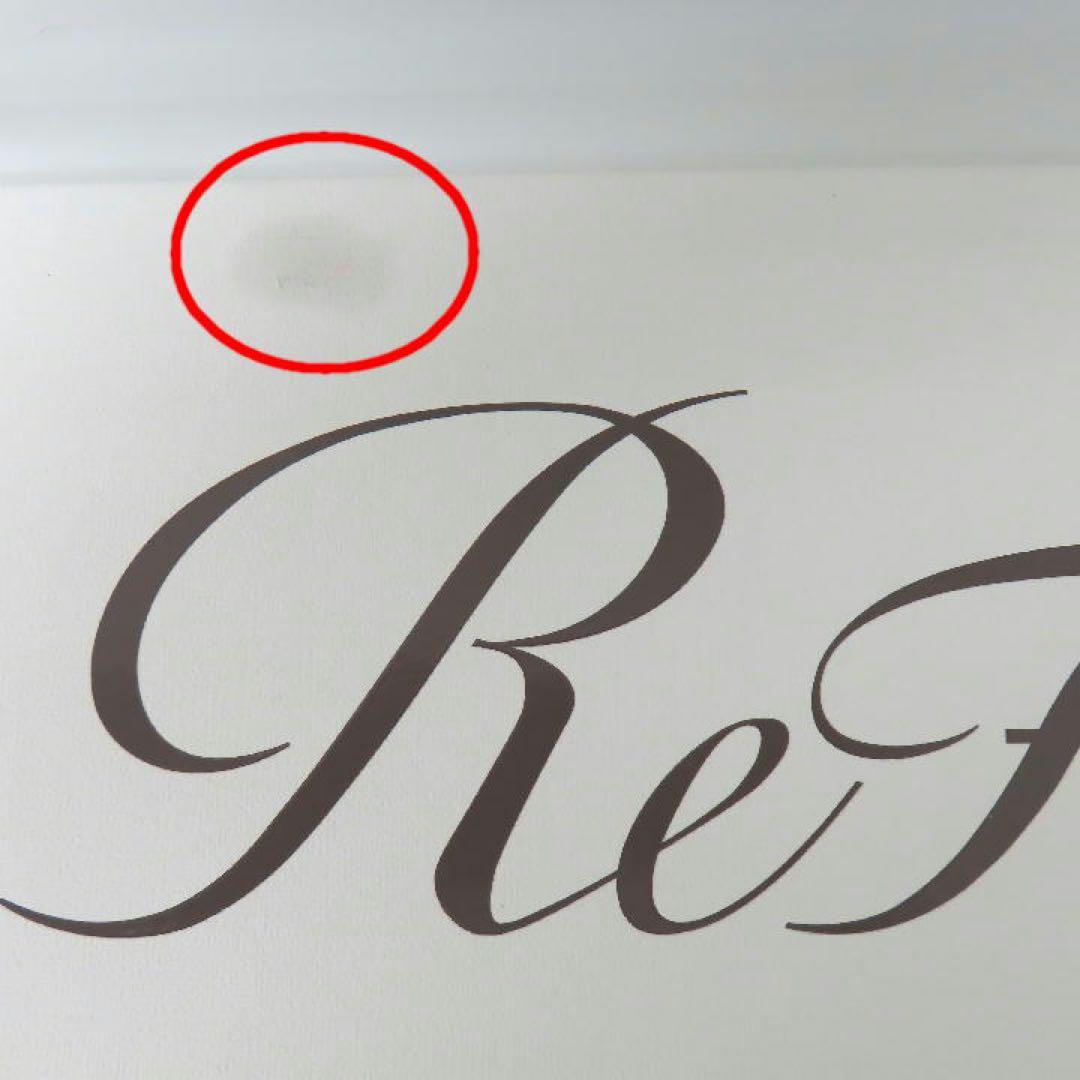 ReFa リファ ビューテック リセッター RE-BI-02A